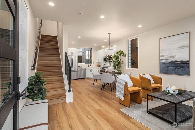 Photo - 5615 9th Ave NW Townhome