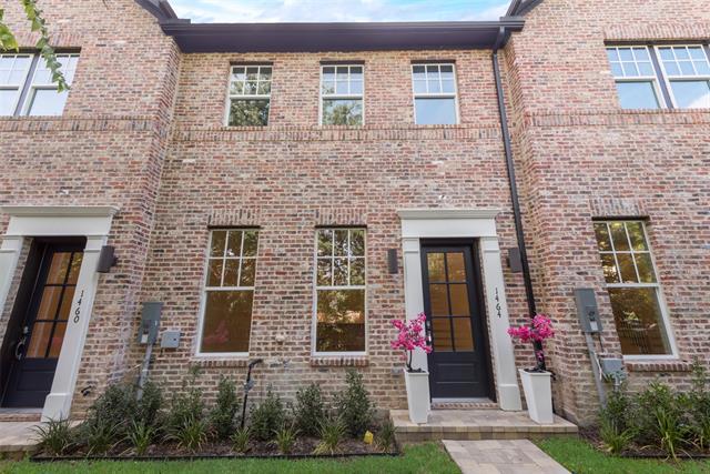 Foto principal - 1464 N Ave