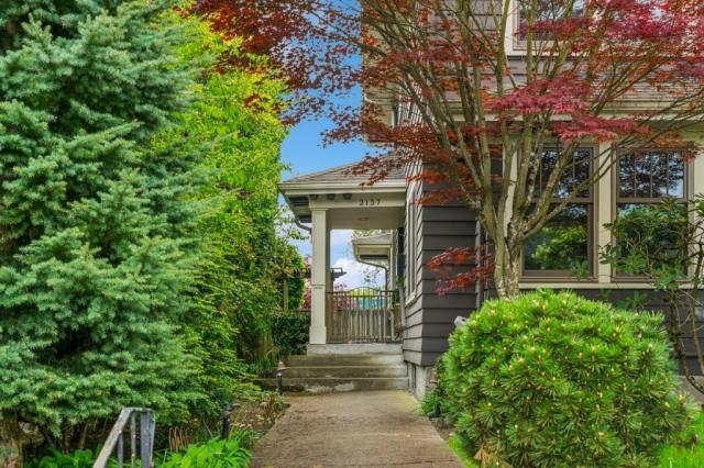 Primary Photo - 4 bedroom in Seattle WA 98112
