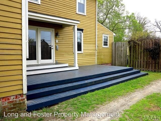 Building Photo - 3 br, 2 bath House - 105 Harney Street