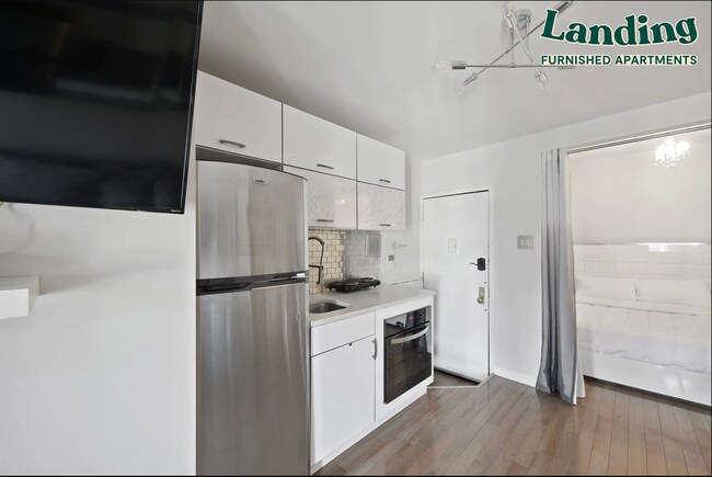 Foto del edificio - 371 E 10th St