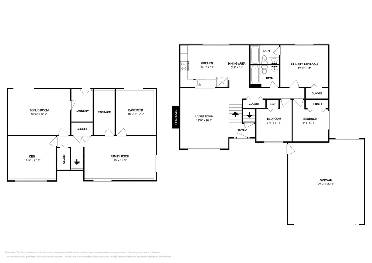 Building Photo - 5925 Beltway Loop SE