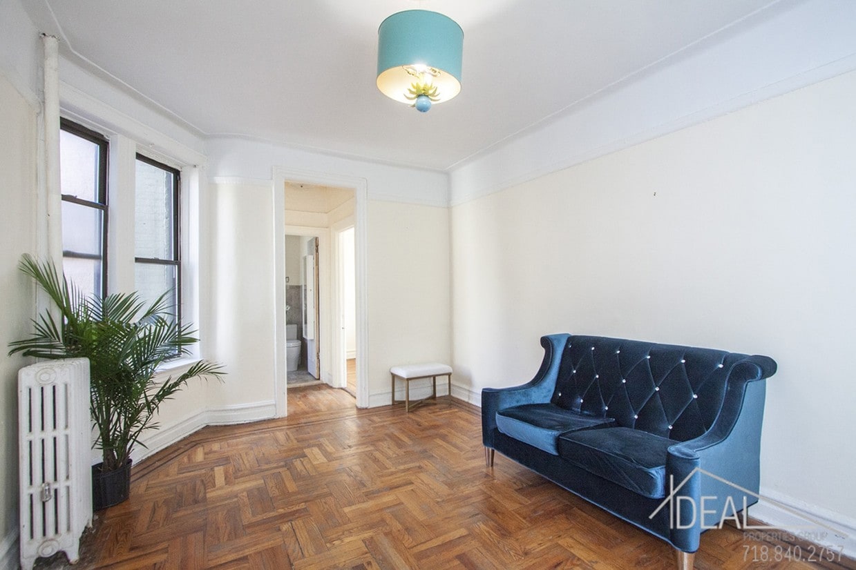 Primary Photo - 246 Cornelia Street #C4R