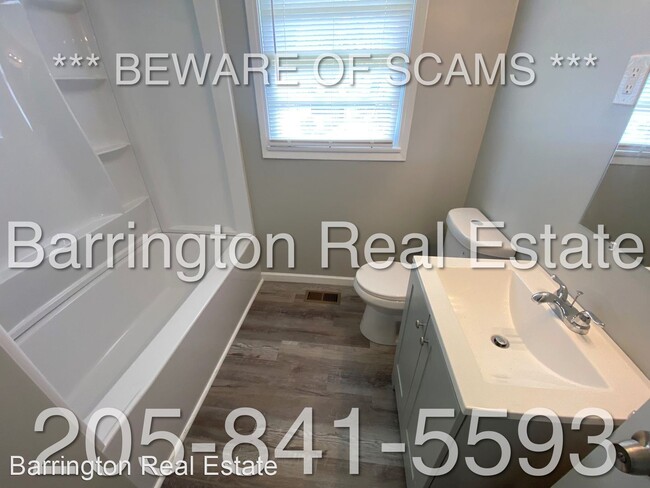 Foto del edificio - 4 br, 2 bath House - 837 Alden Avenue