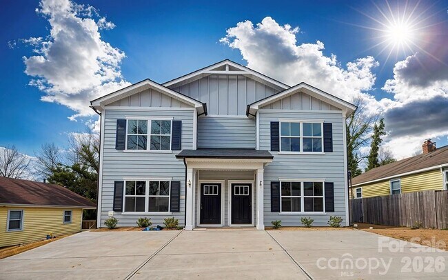 Foto del edificio - 426 2nd St SW