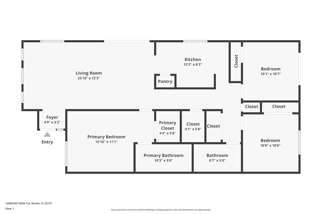 Building Photo - 13950 SW 160th Terrace