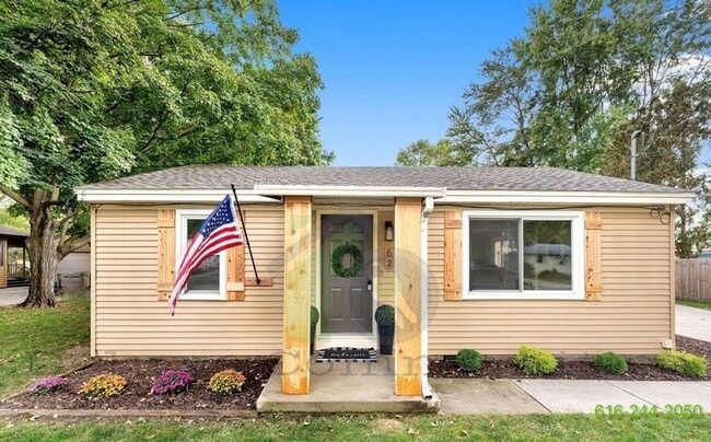 Foto del edificio - Brand New Remodel, Stunning 2 Bed Ranch Home