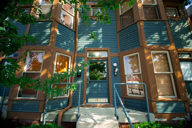 Foto del edificio - St. Joseph Flats