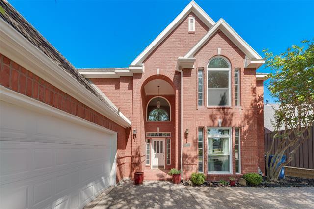 Foto del edificio - 7533 Vineyard Trail