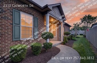 Building Photo - 2112 Catworth Dr
