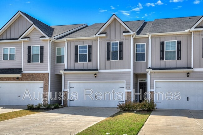 Foto del edificio - 5419 Thrasher Ln