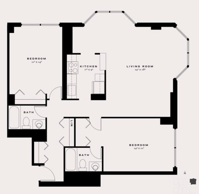 Building Photo - 20 W Division St