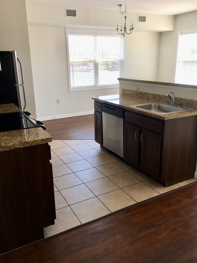 Foto del edificio - Station at Bucks County