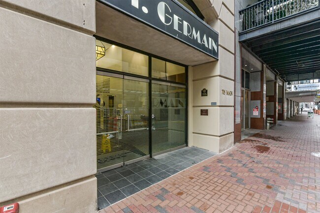 Foto del edificio - 705 Main St