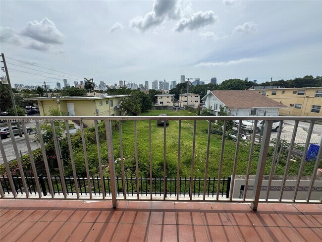 Foto del edificio - 1126 SW 3rd St
