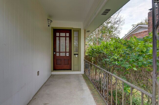 Foto del edificio - 1808 York Dr