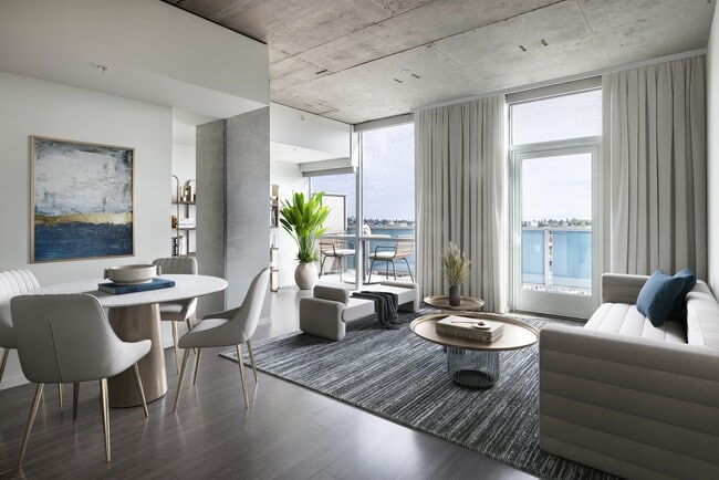 Building Photo - The Danforth