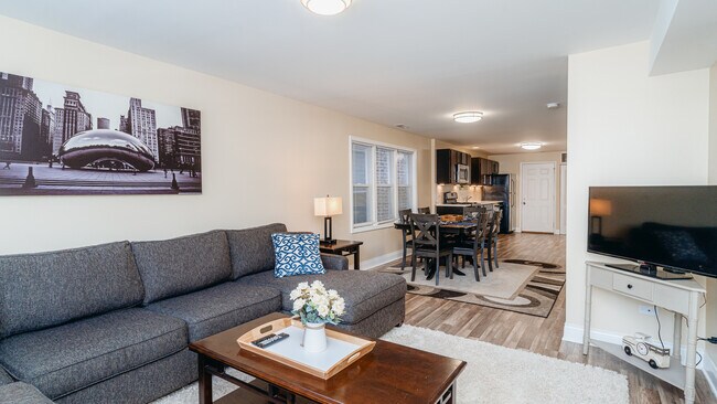 Foto del edificio - 2927 W Lyndale St