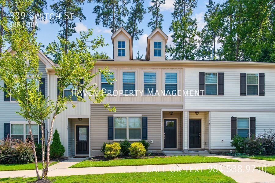Foto principal - 339 Switch St