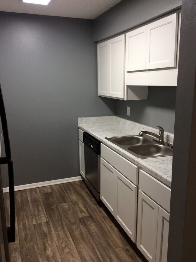 Verandas at Rocky Ridge Apartments Birmingham, AL