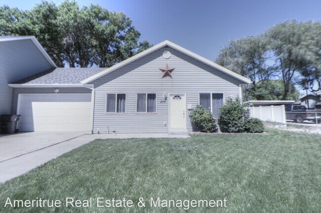 Building Photo - 3 br, 2 bath House - 275 N Robinson Avenue