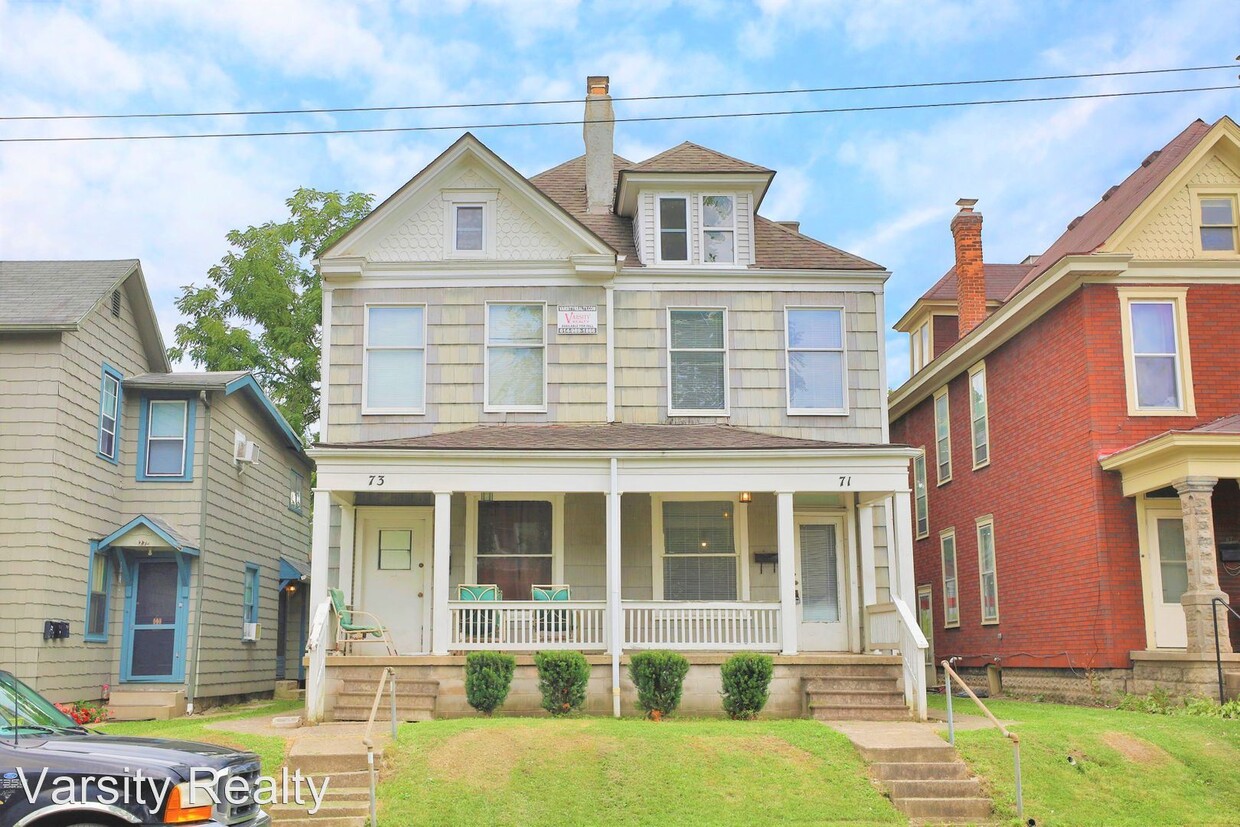 4 br, 1.5 bath House - 73 E. Maynard Avenue Photo