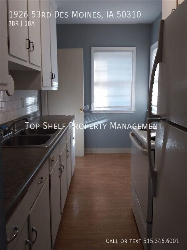 Building Photo - Single family home
