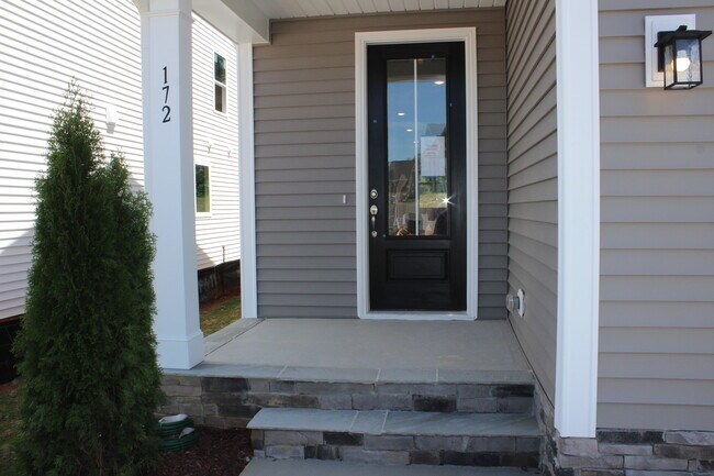 Foto del edificio - 172 Wood Orchid Ln