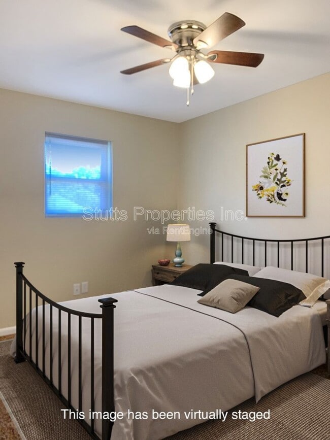 Foto del edificio - 900 N Montgomery Ave