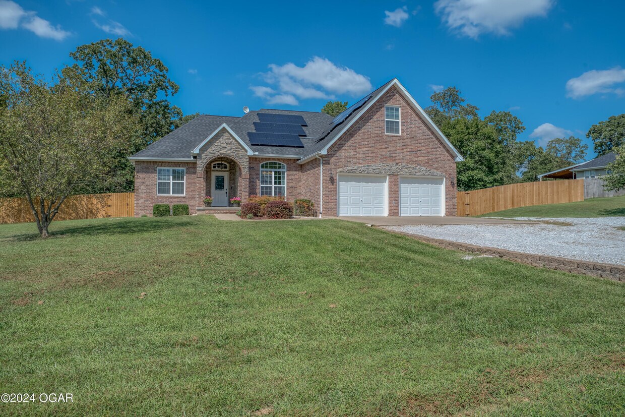 Primary Photo - 3920 N County Lane 272