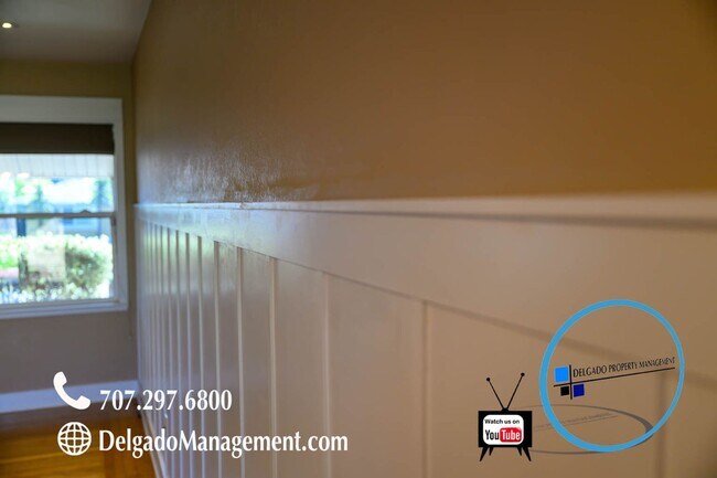 Foto del edificio - Ranch style 3 bedroom home