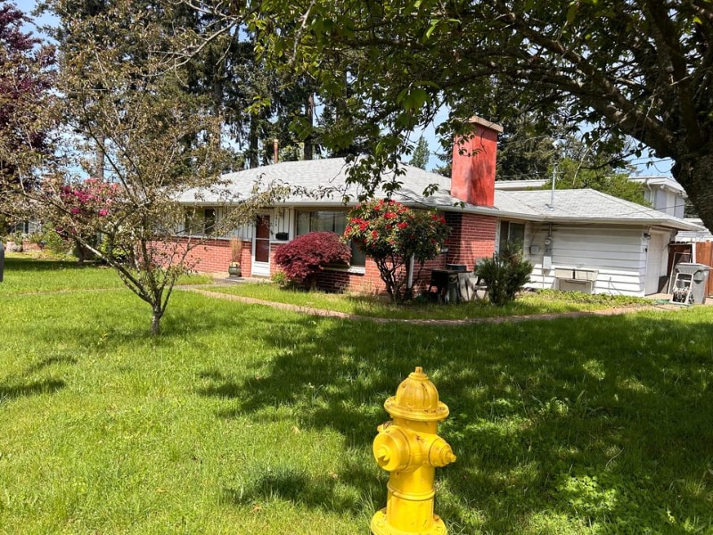 Photo - 3414 NE 11th Pl (Renton, WA)