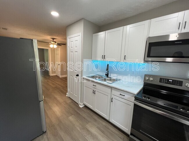 Foto del edificio - 807 Branson St
