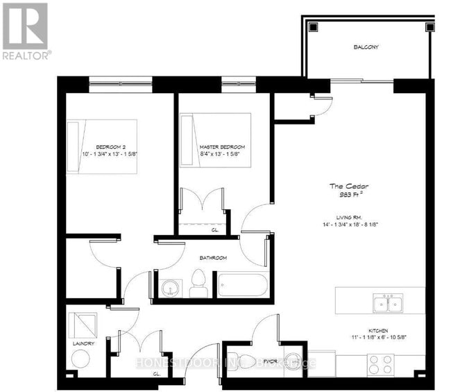 Photo du bâtiment - 92 Eastridge Rd