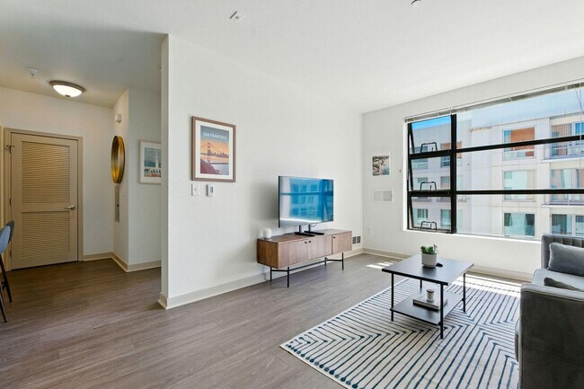 Foto del edificio - 1155 4th St