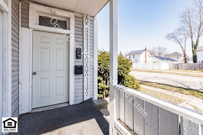 Foto del edificio - 603 N Van Buren St