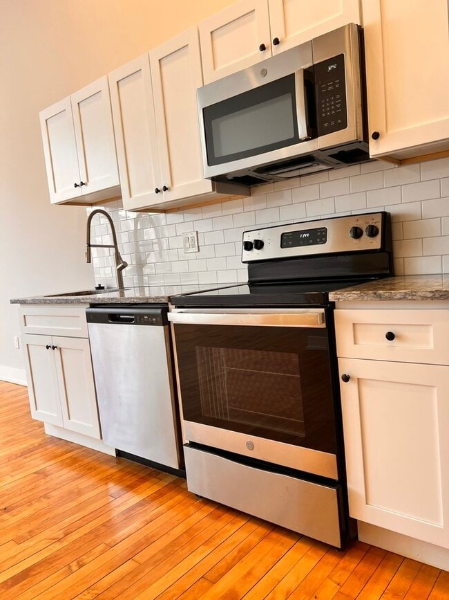 4627 E. Thompson-Studio - 4627 E. Thompson-Studio Apartment