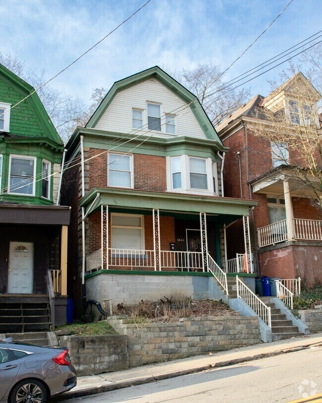 Garfield Houses for Rent with High Ceilings Pittsburgh, PA 1 Homes
