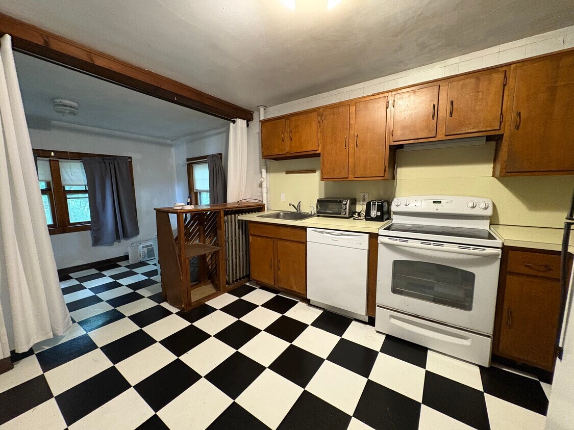 Foto principal - 28 Woodward St