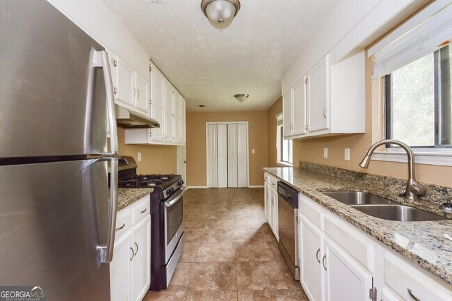 Foto del edificio - 3503 Warwick Way