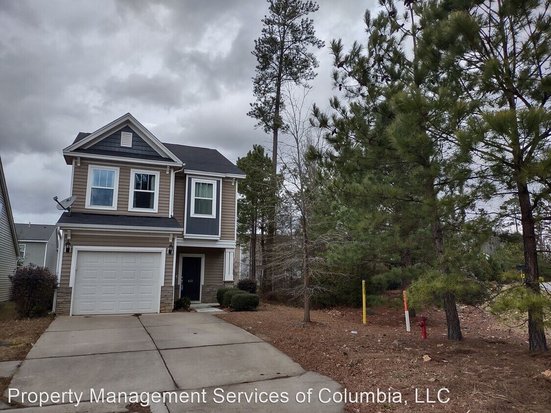 437 Lanyard Ln, Chapin, SC 29036 House Rental in Chapin, SC