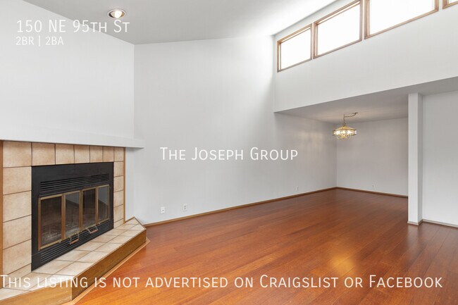 Foto del edificio - Updated 2 bed/1.75 bath in Northgate!