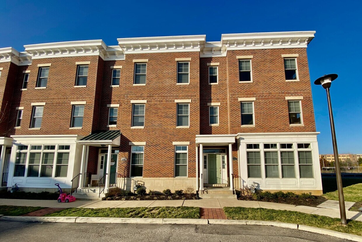 Foto principal - SIENA Place/PACKER PARK CORNER 4 Bedroom/2...