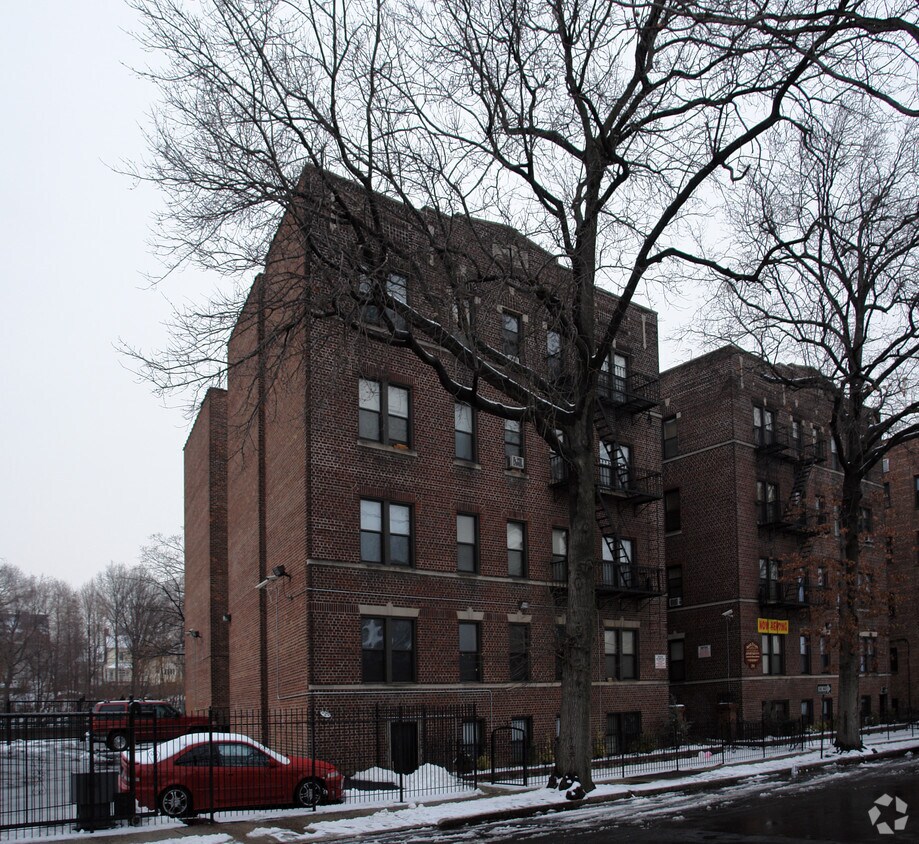 Foto del edificio - Milton Investment Apartments