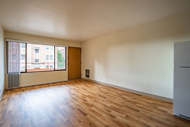 Foto del interior - La Mirada