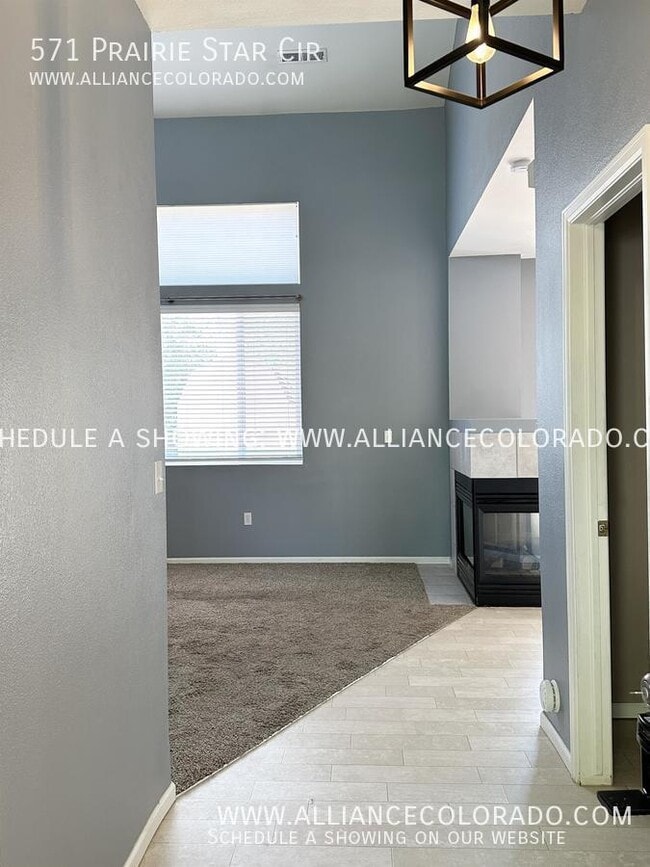 Building Photo - 571 Prairie Star Cir