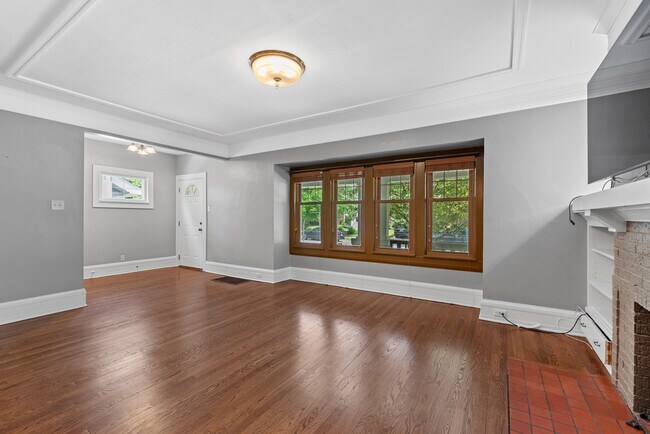 Foto del edificio - 1511 N 52nd St