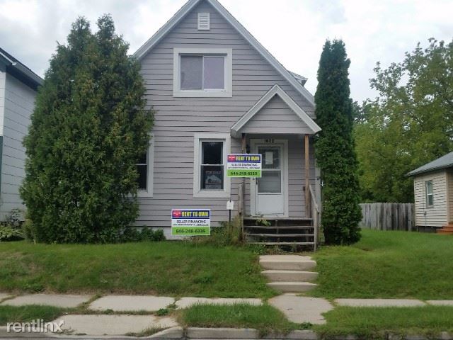Foto principal - 1822 S 14th St