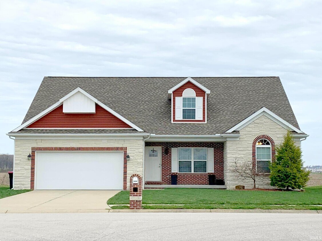 3654 Arbor Creek Dr, Newburgh, IN 47630 House Rental in Newburgh, IN