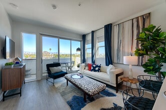 Building Photo - Millennium Santa Monica